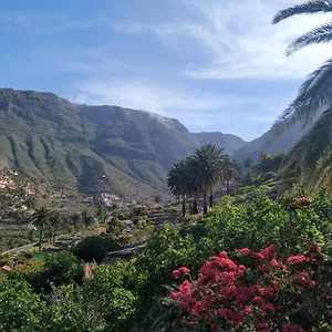 La Ladera Сasa de vacaciones Valle Gran Rey