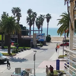Apartamento Alexis Basic, Salou