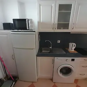 Edificio Don Daniel Apartamento Benalmádena