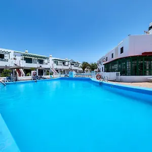 La Vela Azul -pool & Tennis - Free Ac &good Wifi- Smart Tv Сasa de vacaciones Puerto del Carmen (Lanzarote)