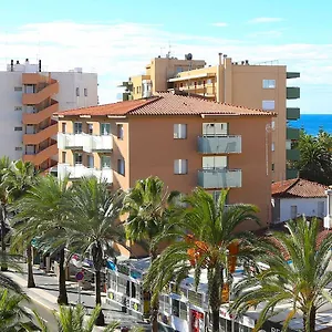 Terecel Salou-2 By Interhome Apartamento Salou