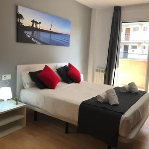 Apartamento For A Cristal, Salou