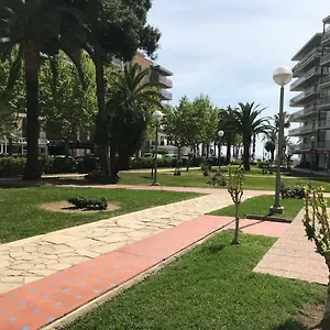 Apartamento Apartamento Kristina, Salou
