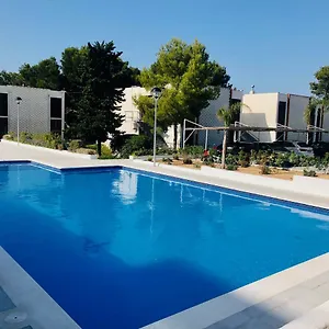 Apartamento Sunclub Calavinya, Salou