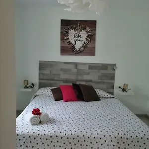 Anaca 2 Apartamento Playa Blanca (Lanzarote)