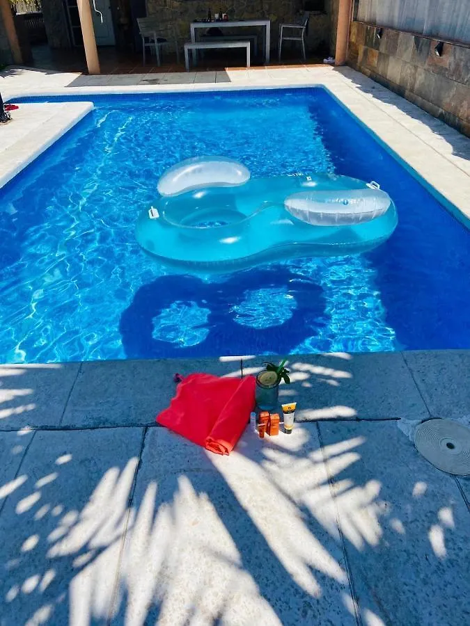 Villa Castello Salou
