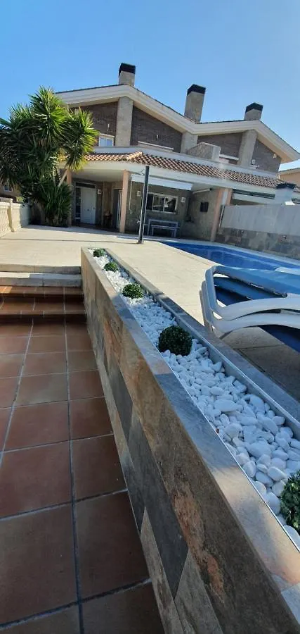 Villa Castello Salou 0*,  Spanien