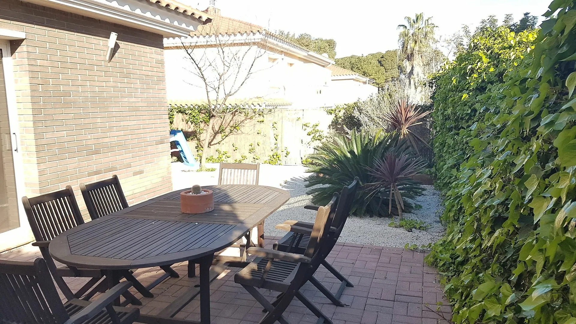 Villa Castello Salou